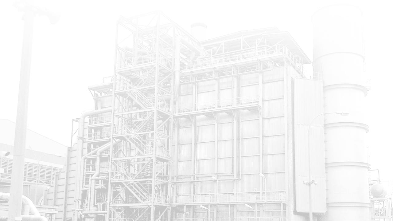 Котлы паровые энергетические фон