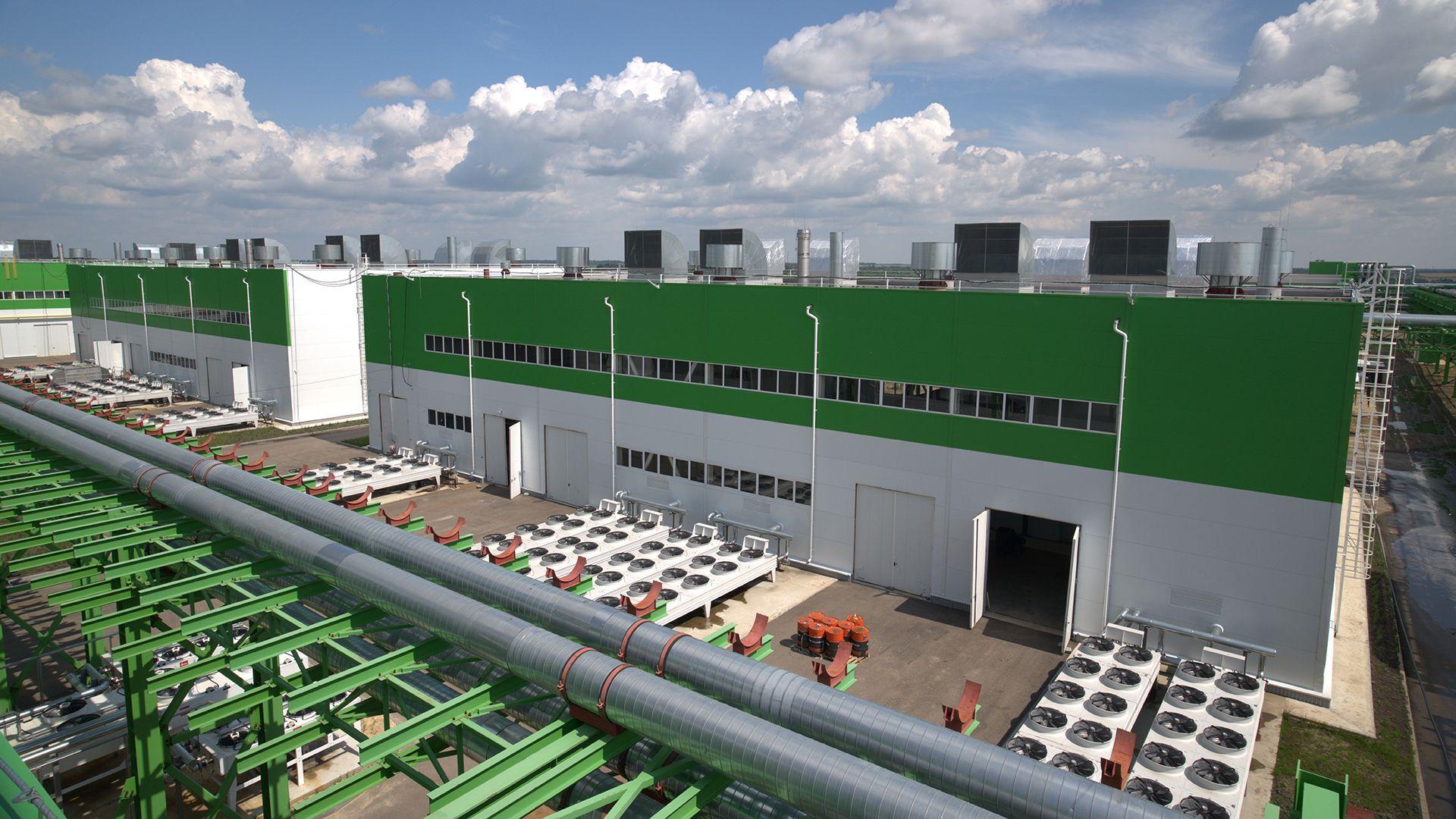 Слайд 2: Система ДЕЛЬТА 4.4-М является собственной разработкой компании «Валдекс Энергетика».  Установка данной системы позволит ...