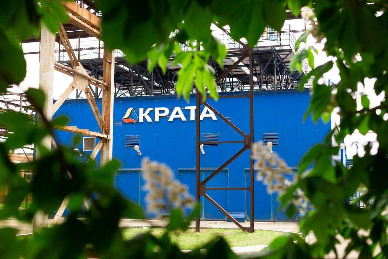 «Валдекс Энергетика» увеличит электрическую мощность генерации предприятия по производству химической продукции АО «Пигмент» в Тамбове