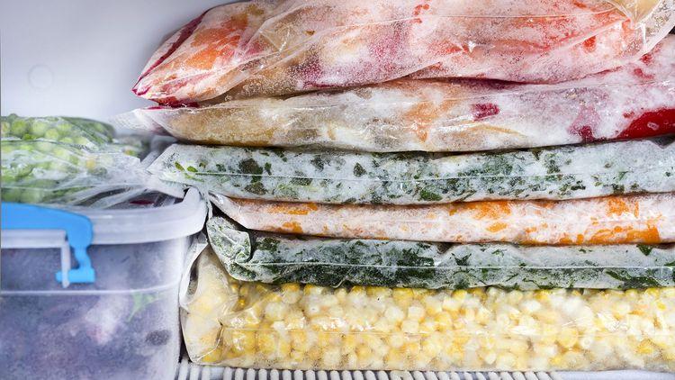 Энергоблок для нужд завода по производству замороженных овощей — обложка