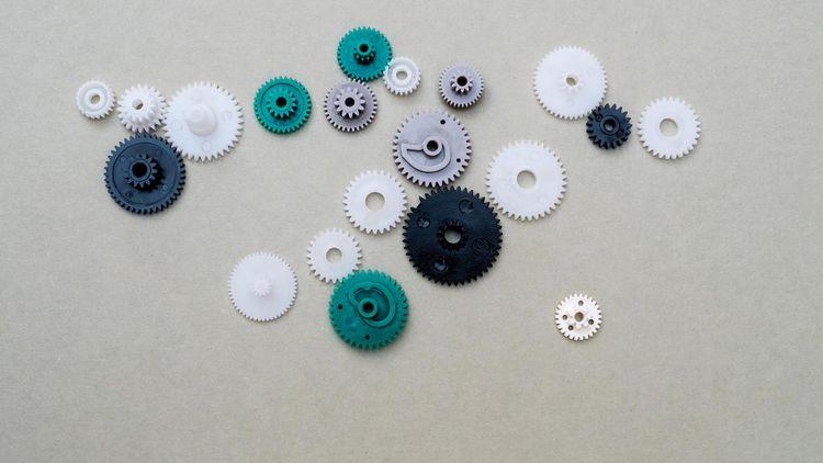 Энергоцентр для производителя  изделий из пластмасс — обложка