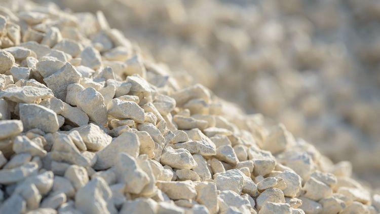 Энергоблок для нужд комбината минеральных порошков — обложка