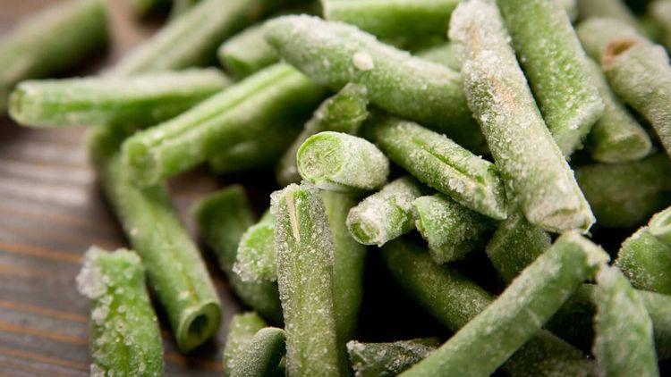 Энергоблок для нужд производства замороженных продуктов — обложка