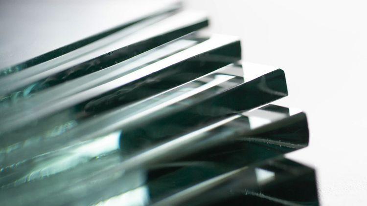 Энергоцентр для нужд стекольного завода — обложка