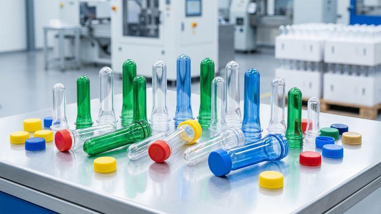 Контейнерный энергоцентр 1,06 МВт для производства ПЭТ-преформ Липецкая область — обложка