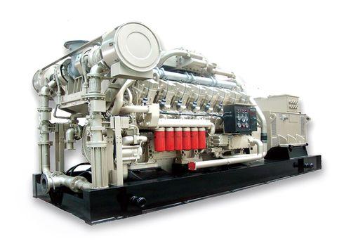 ГПУ CNPC Jichai 1500GF-ТK