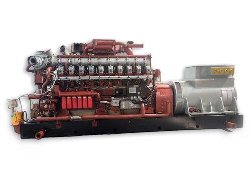 ГПУ CNPC Jichai 2000GF10-Т