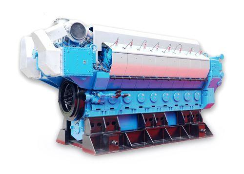 ГПУ CNPC Jichai 4000GF70-Т