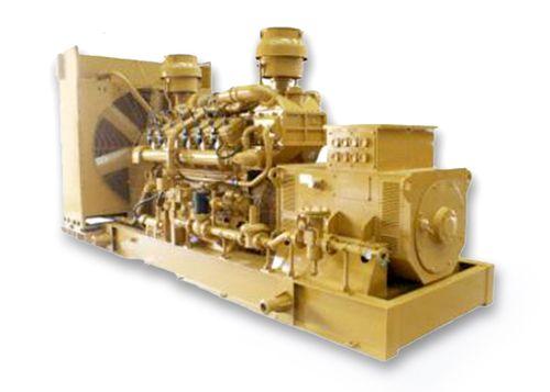 ГПУ CNPC Jichai 750GF1-ТК