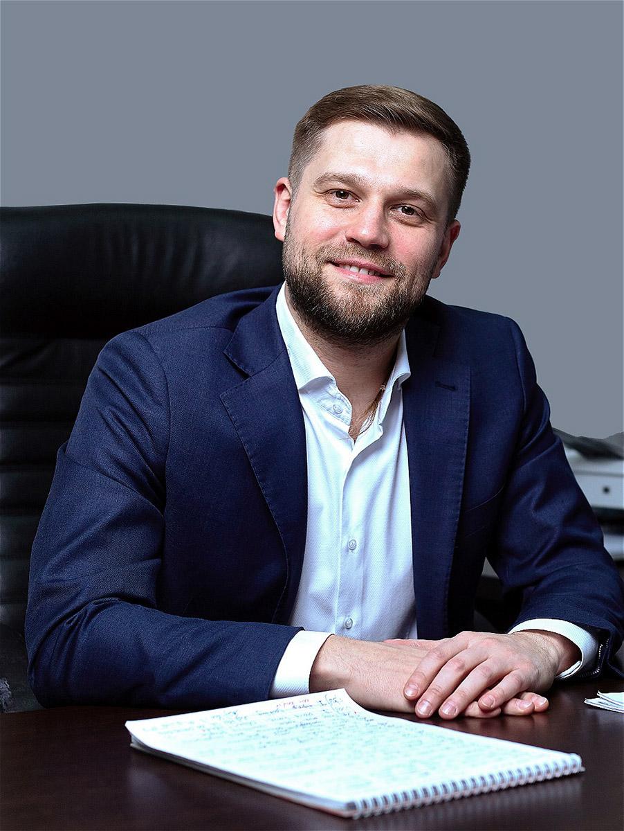 Генеральный директор